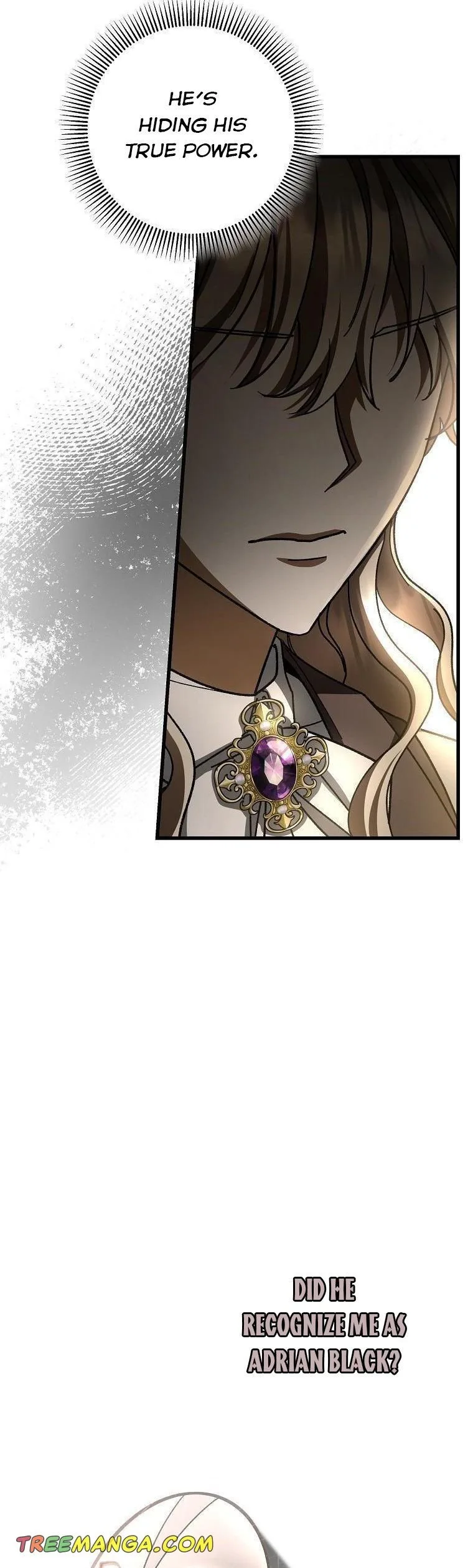 It’s My Destiny To Be The Hero’s Saviour Chapter 48 page 17