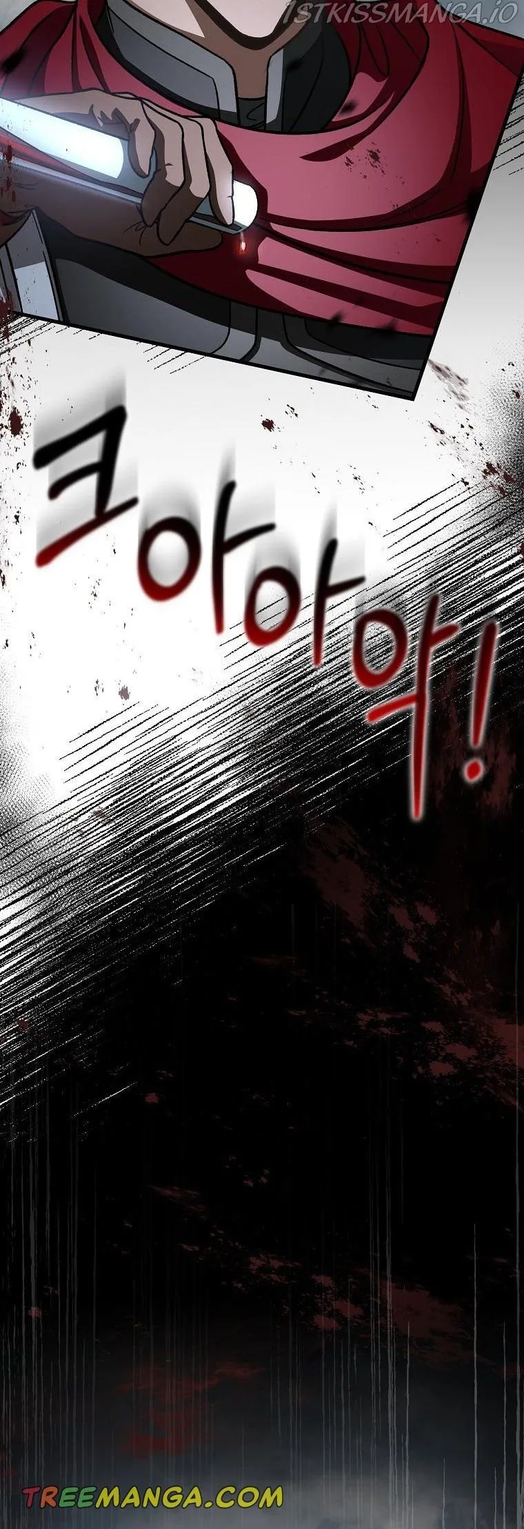 It’s My Destiny To Be The Hero’s Saviour Chapter 46 page 64