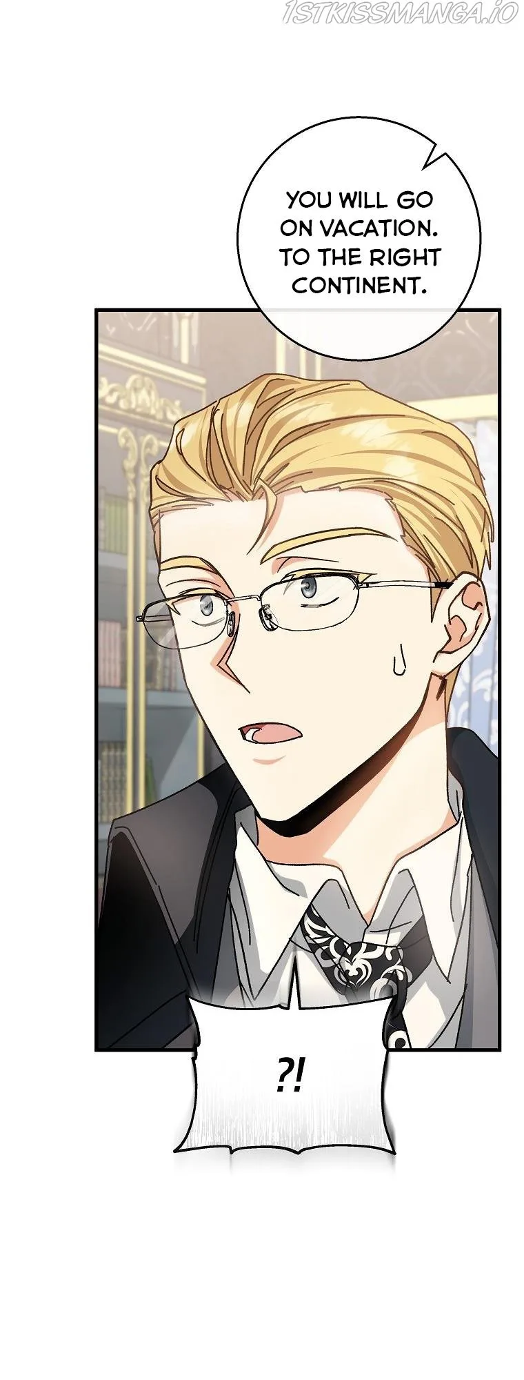 It’s My Destiny To Be The Hero’s Saviour Chapter 46 page 44