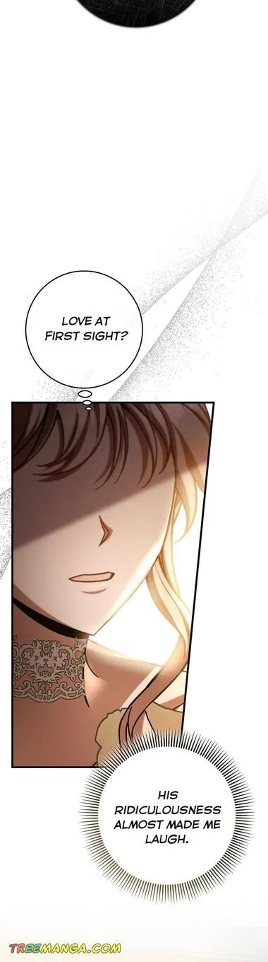 It’s My Destiny To Be The Hero’s Saviour Chapter 49 page 3