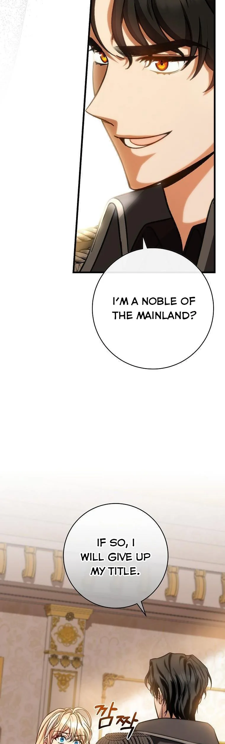 It’s My Destiny To Be The Hero’s Saviour Chapter 48 page 55
