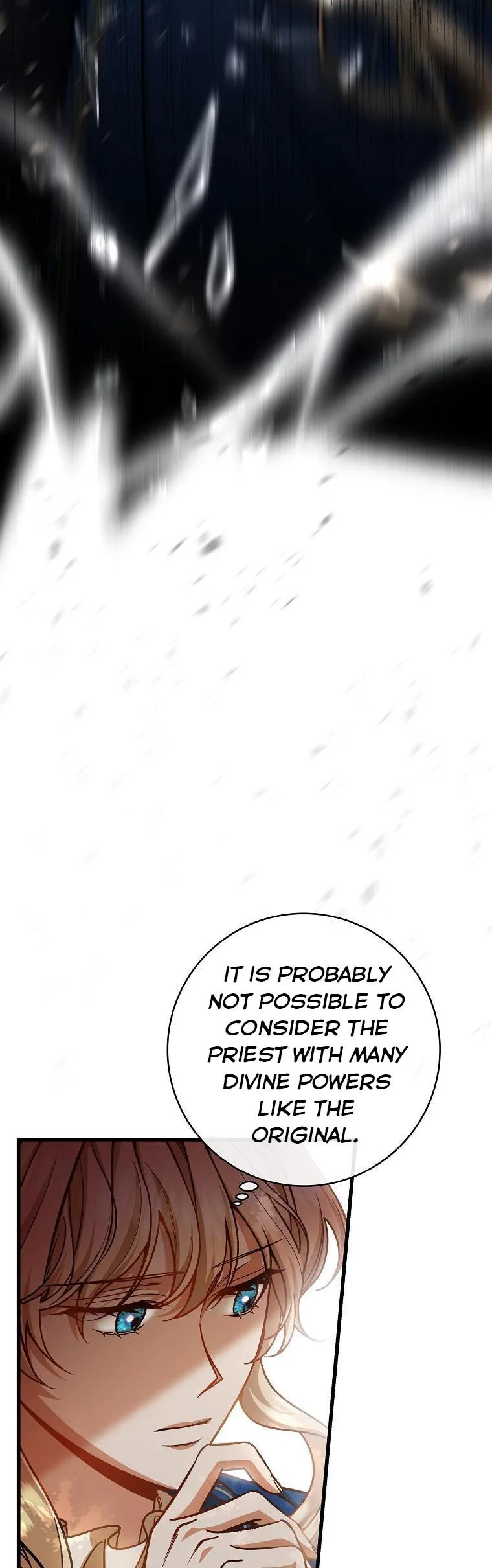 It’s My Destiny To Be The Hero’s Saviour Chapter 43 page 46