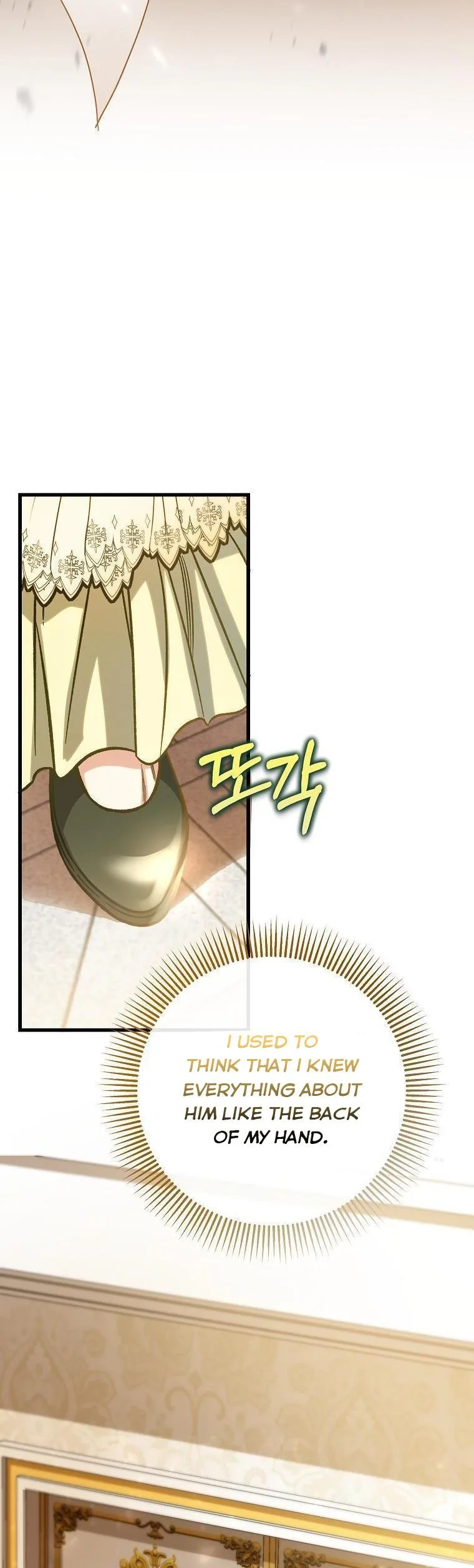It’s My Destiny To Be The Hero’s Saviour Chapter 48 page 41