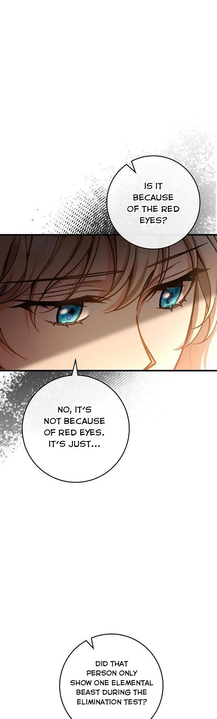 It’s My Destiny To Be The Hero’s Saviour Chapter 47 page 29