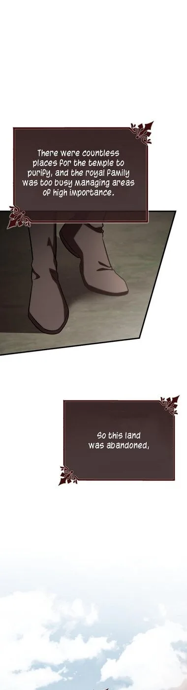 It’s My Destiny To Be The Hero’s Saviour Chapter 49 page 16