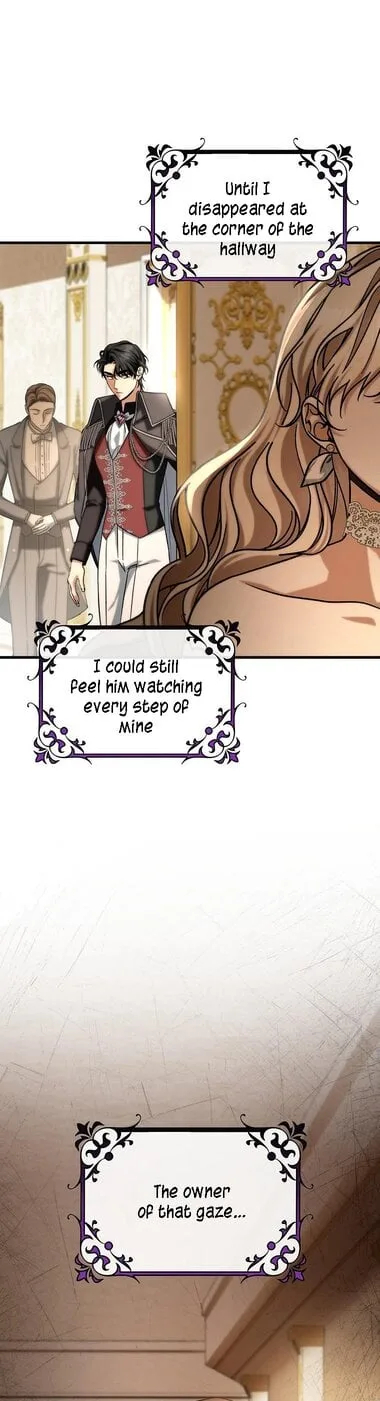 It’s My Destiny To Be The Hero’s Saviour Chapter 49 page 10