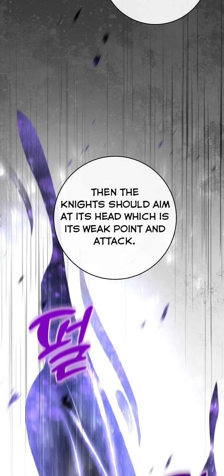 It’s My Destiny To Be The Hero’s Saviour Chapter 43 page 63