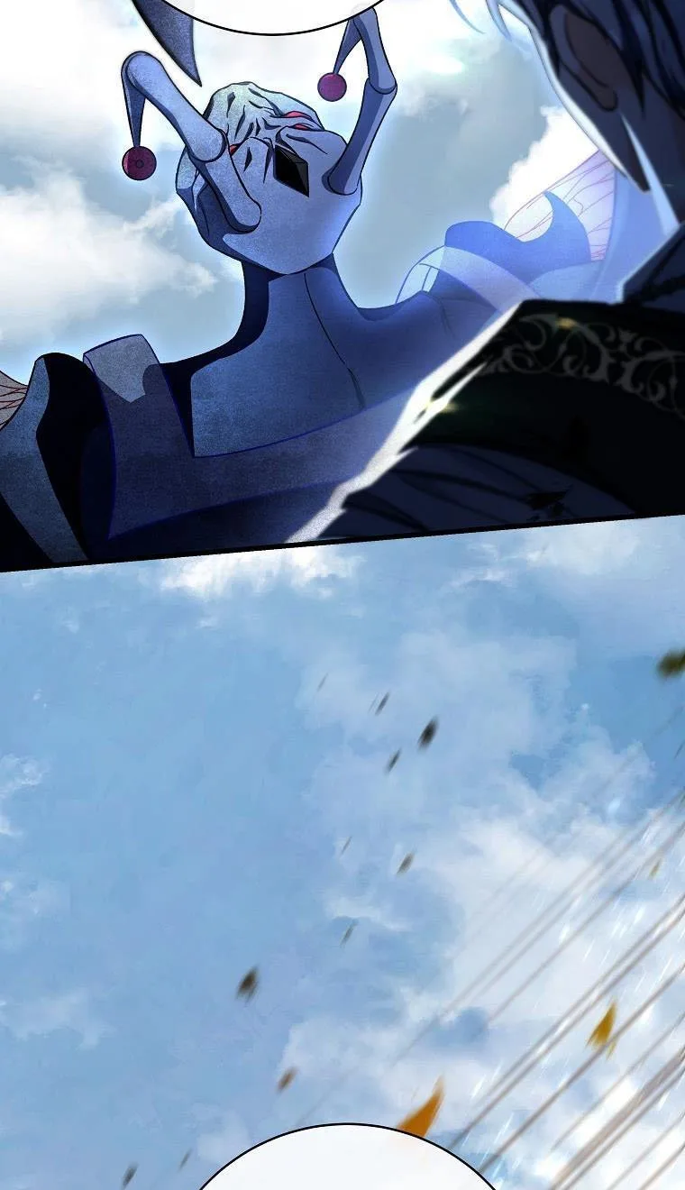 It’s My Destiny To Be The Hero’s Saviour Chapter 43 page 56
