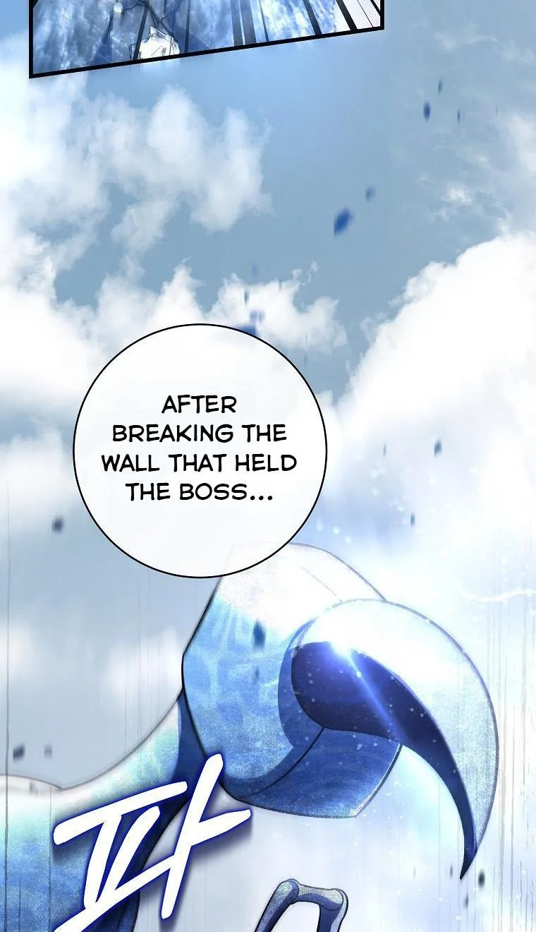 It’s My Destiny To Be The Hero’s Saviour Chapter 43 page 53