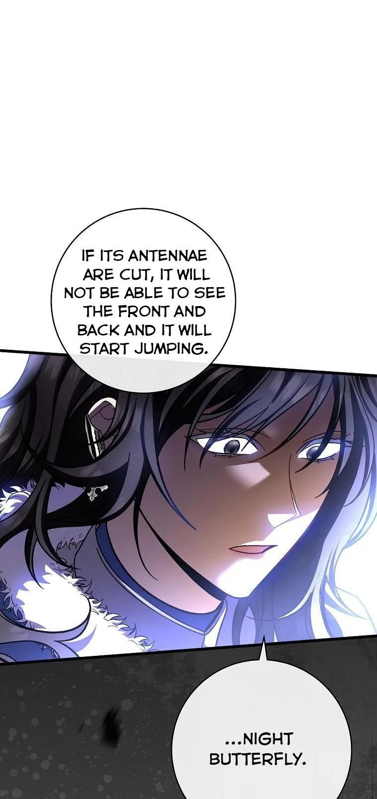 It’s My Destiny To Be The Hero’s Saviour Chapter 43 page 62