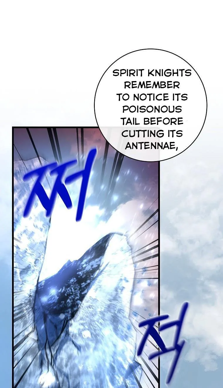 It’s My Destiny To Be The Hero’s Saviour Chapter 43 page 52