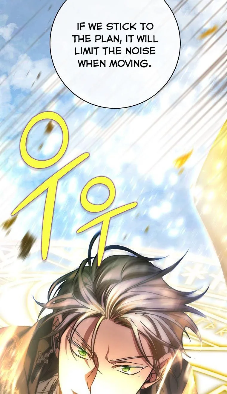 It’s My Destiny To Be The Hero’s Saviour Chapter 43 page 57