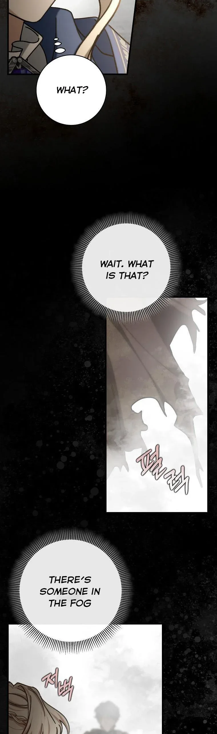 It’s My Destiny To Be The Hero’s Saviour Chapter 50 page 27