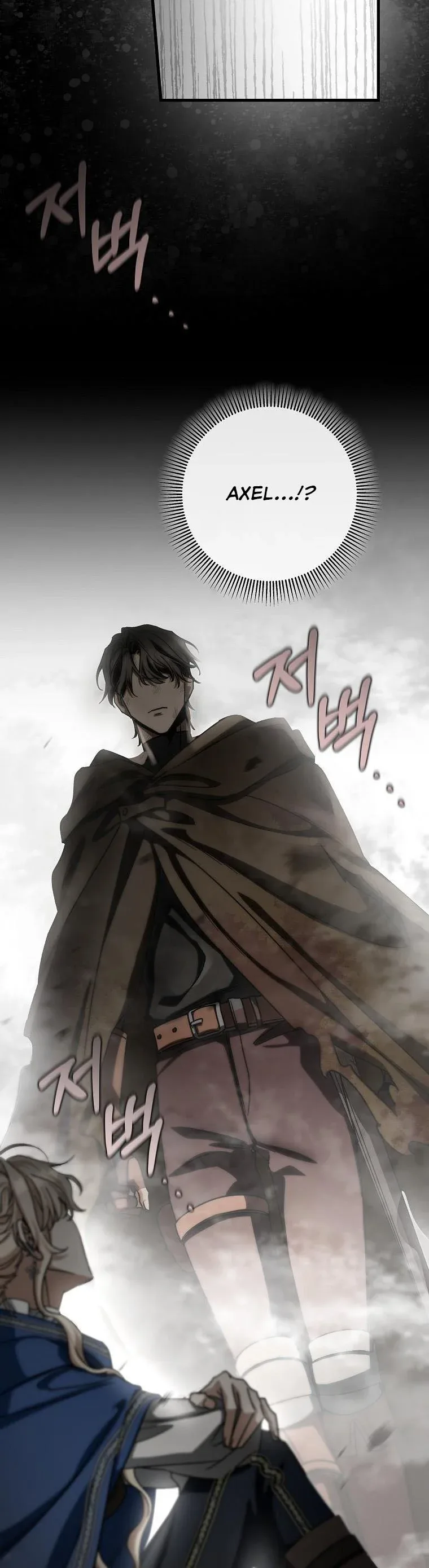It’s My Destiny To Be The Hero’s Saviour Chapter 50 page 29
