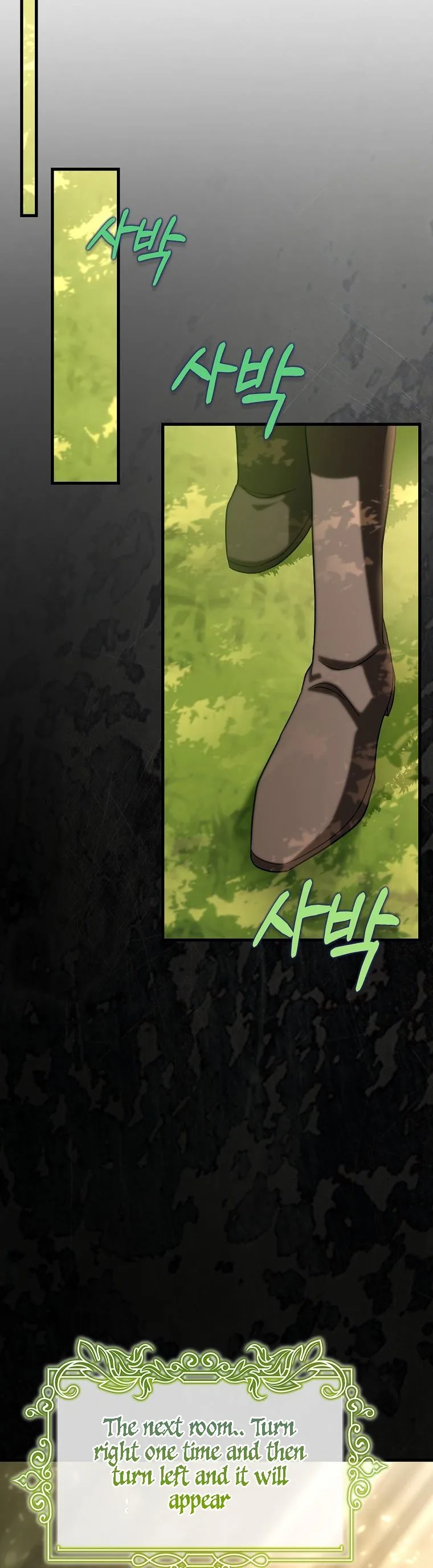 It’s My Destiny To Be The Hero’s Saviour Chapter 49 page 43