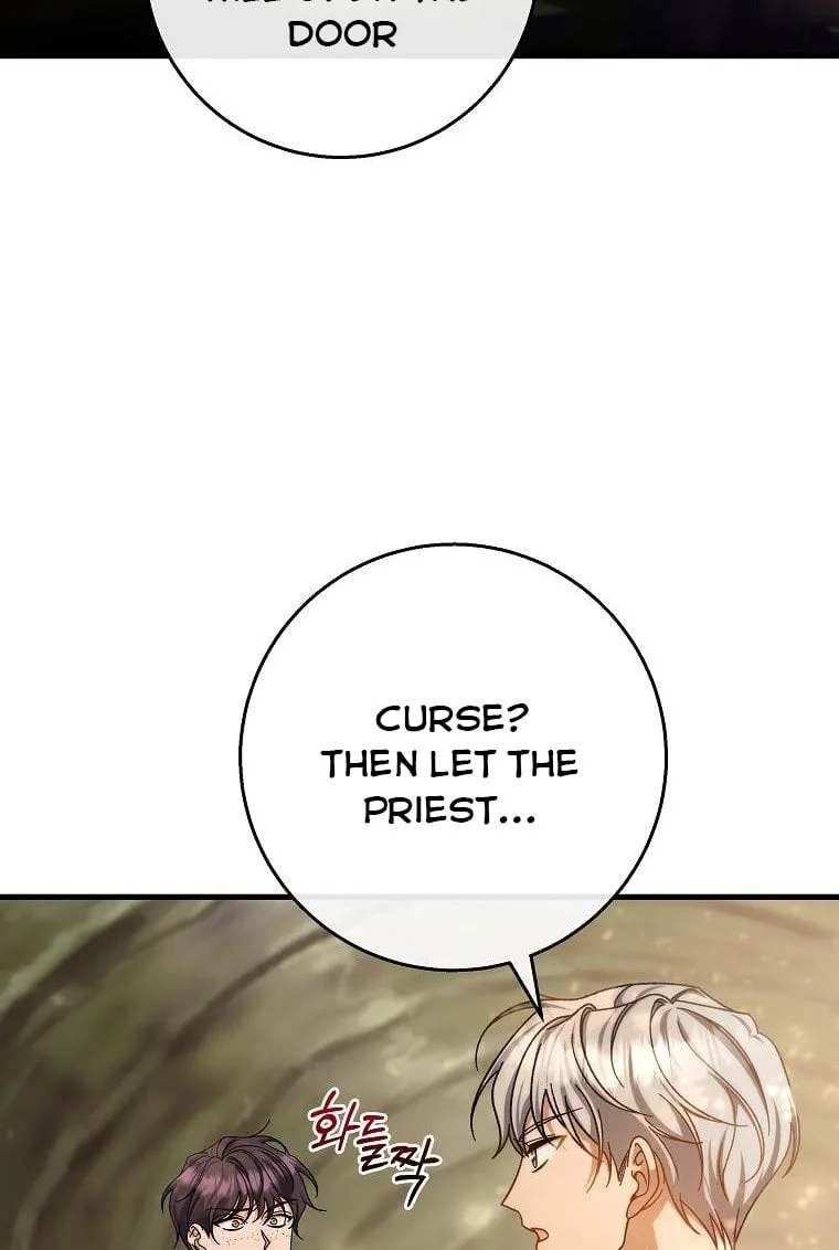 It’s My Destiny To Be The Hero’s Saviour Chapter 49 page 51
