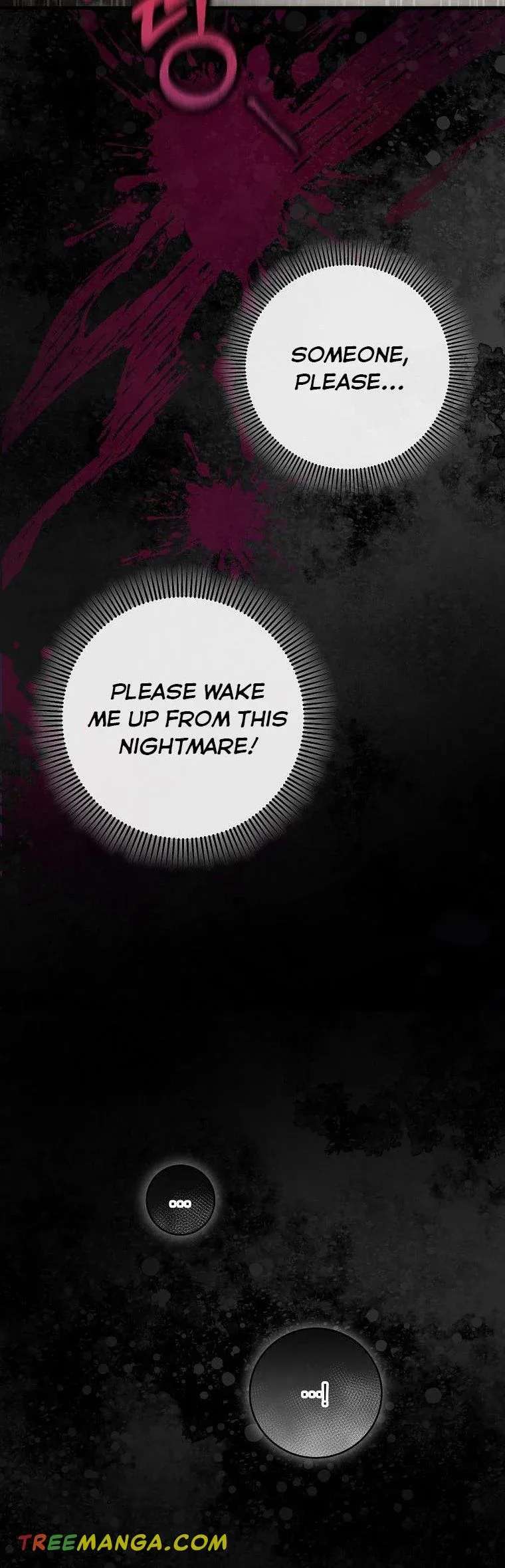 It’s My Destiny To Be The Hero’s Saviour Chapter 50 page 46