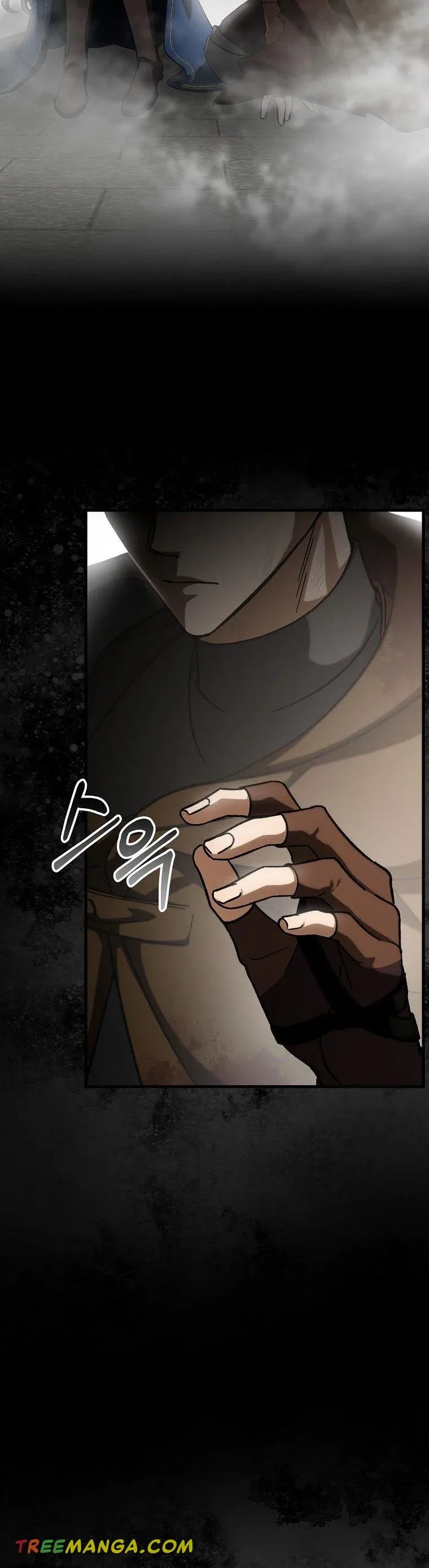 It’s My Destiny To Be The Hero’s Saviour Chapter 50 page 32