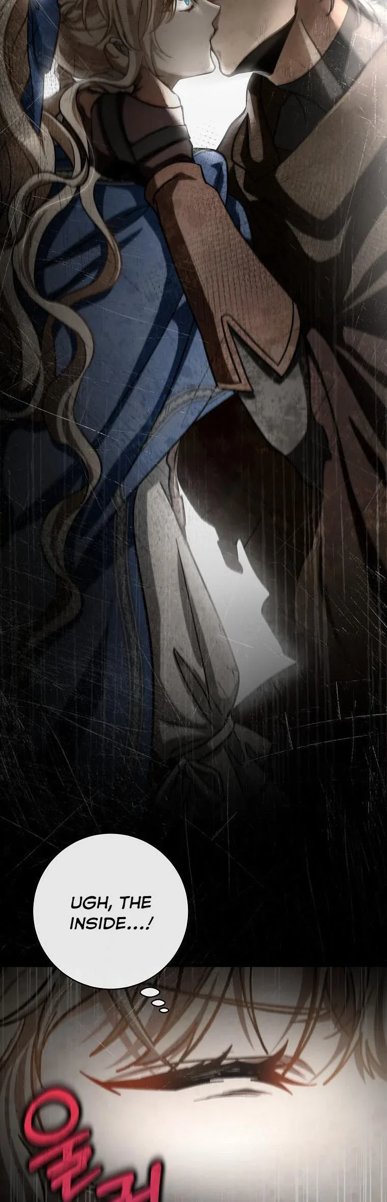 It’s My Destiny To Be The Hero’s Saviour Chapter 50 page 45