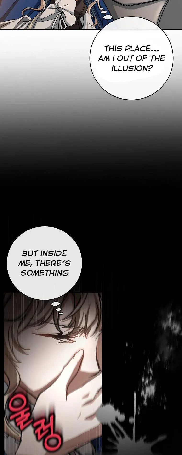 It’s My Destiny To Be The Hero’s Saviour Chapter 50 page 49