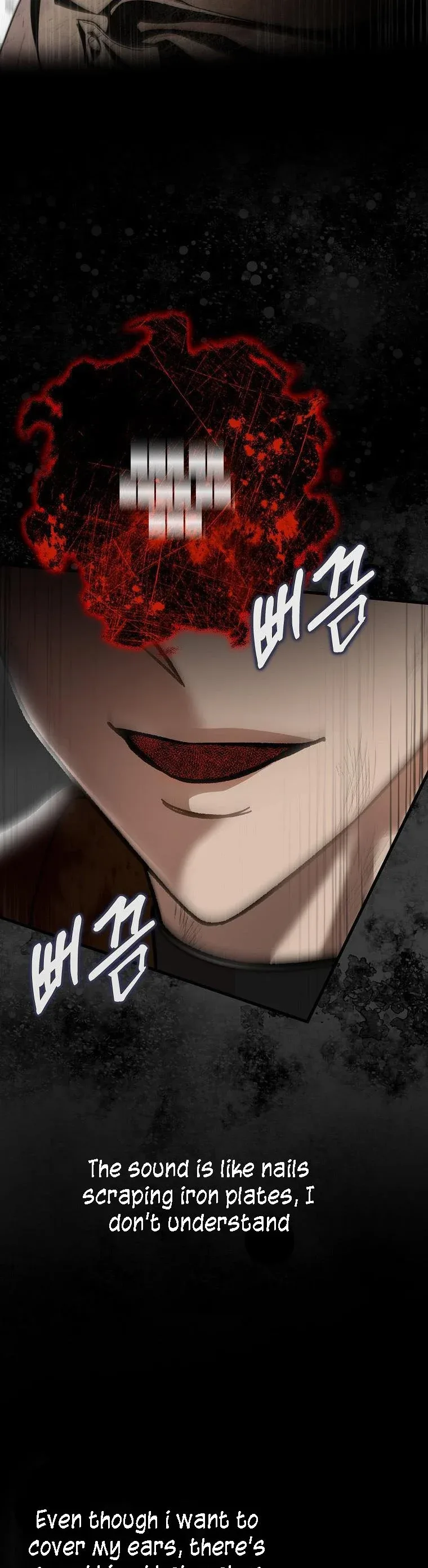 It’s My Destiny To Be The Hero’s Saviour Chapter 50 page 34