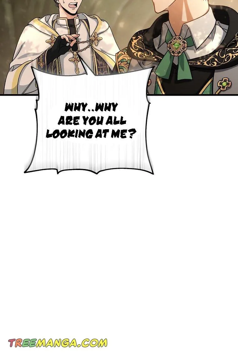 It’s My Destiny To Be The Hero’s Saviour Chapter 49 page 52