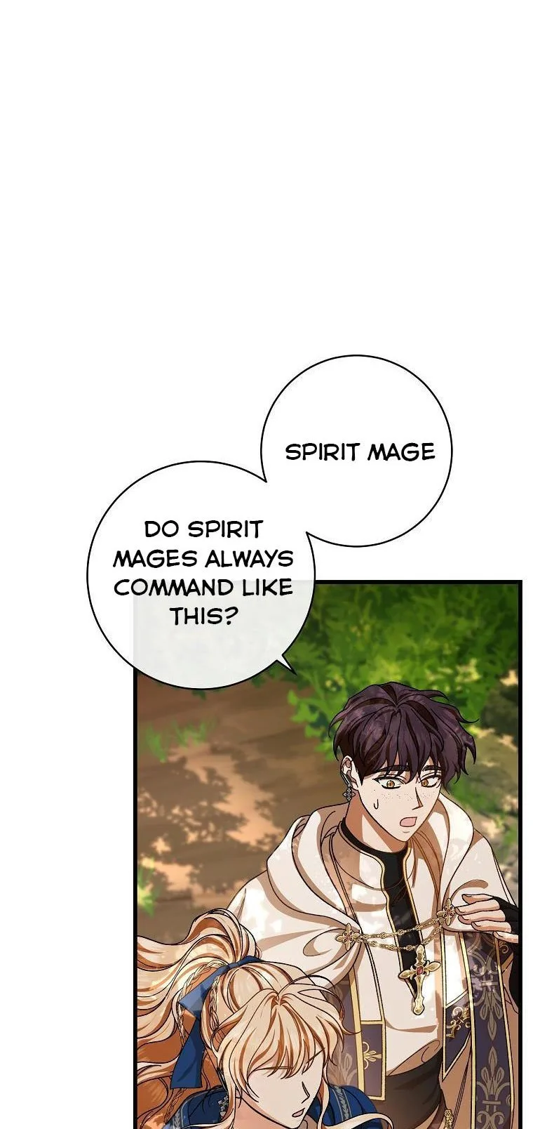 It’s My Destiny To Be The Hero’s Saviour Chapter 43 page 68