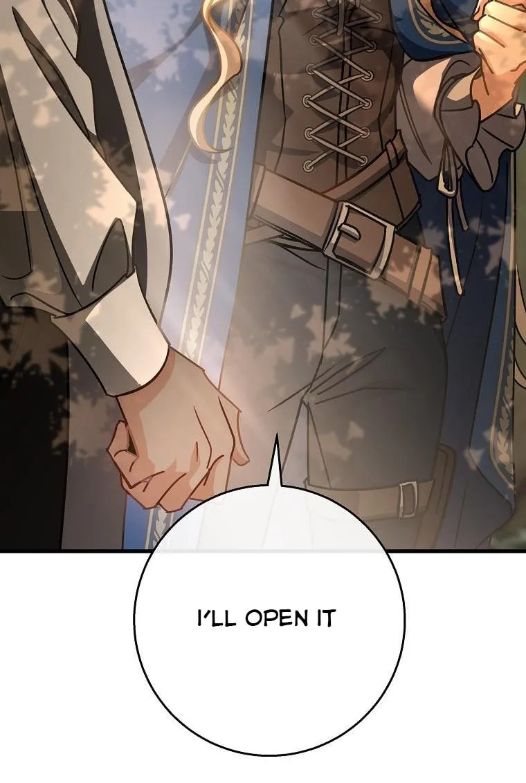 It’s My Destiny To Be The Hero’s Saviour Chapter 49 page 56