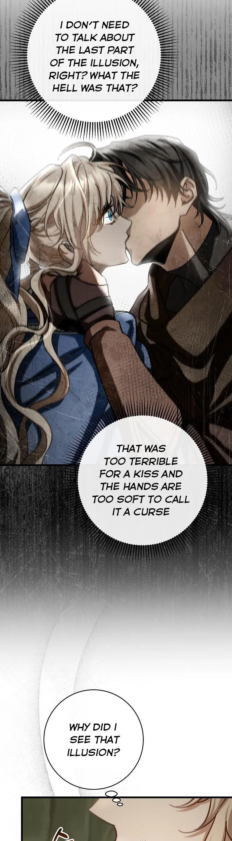 It’s My Destiny To Be The Hero’s Saviour Chapter 51 page 6