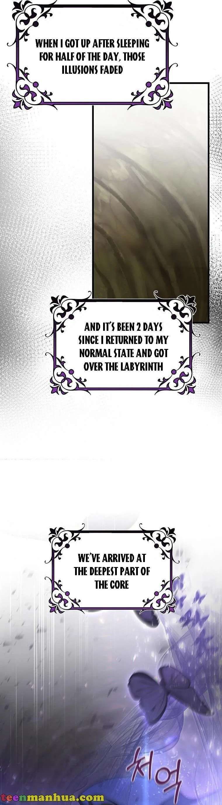 It’s My Destiny To Be The Hero’s Saviour Chapter 51 page 9