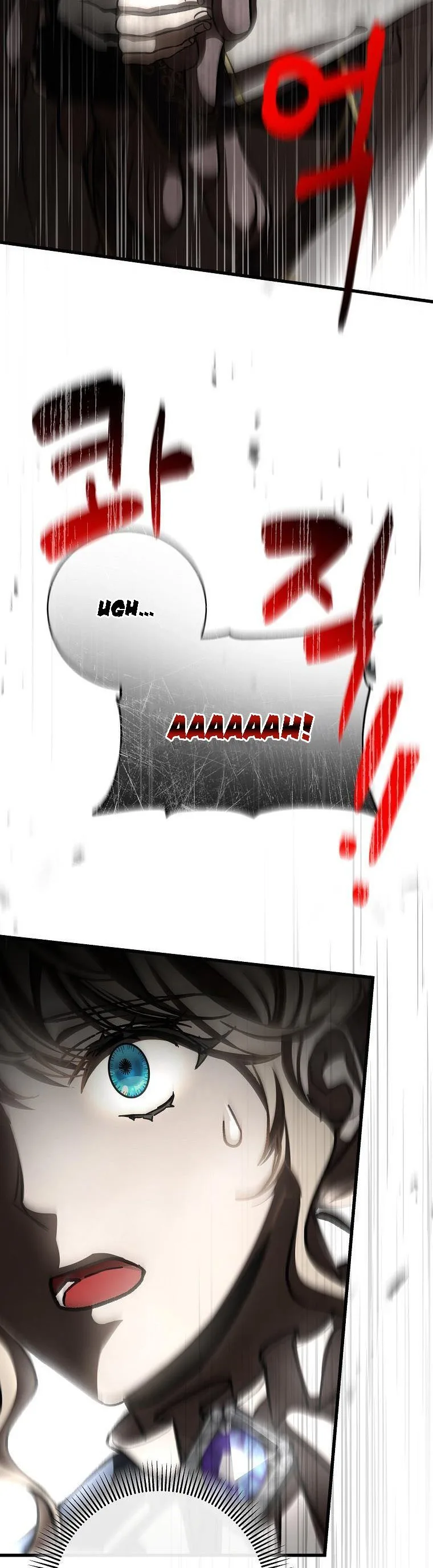 It’s My Destiny To Be The Hero’s Saviour Chapter 51 page 37
