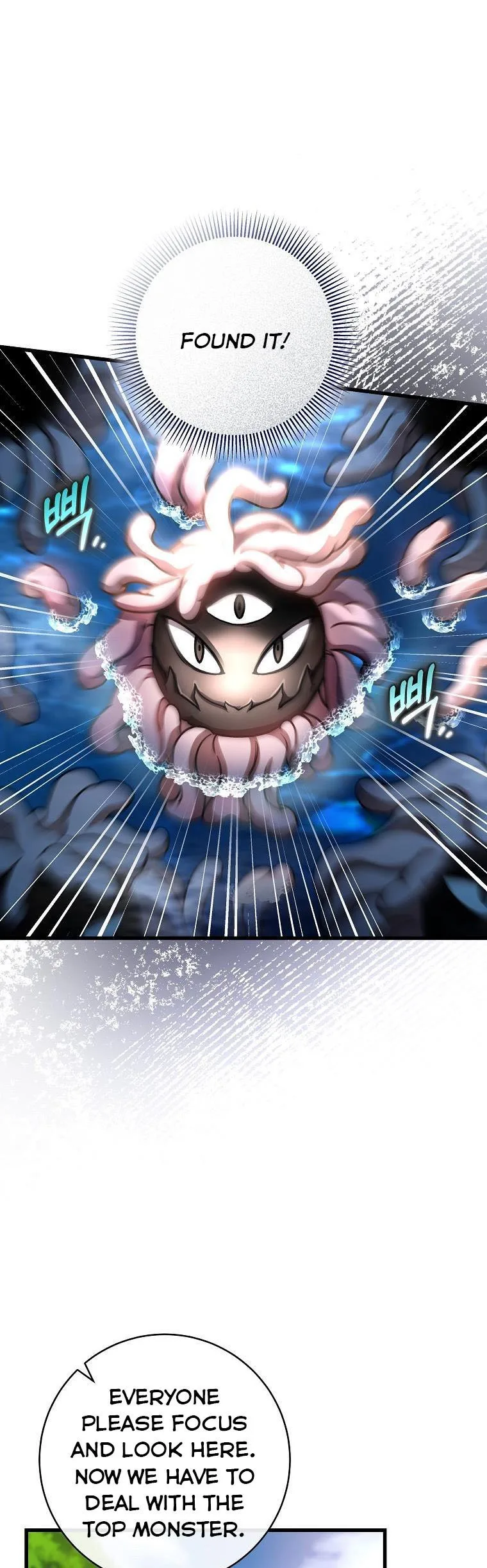It’s My Destiny To Be The Hero’s Saviour Chapter 53 page 11