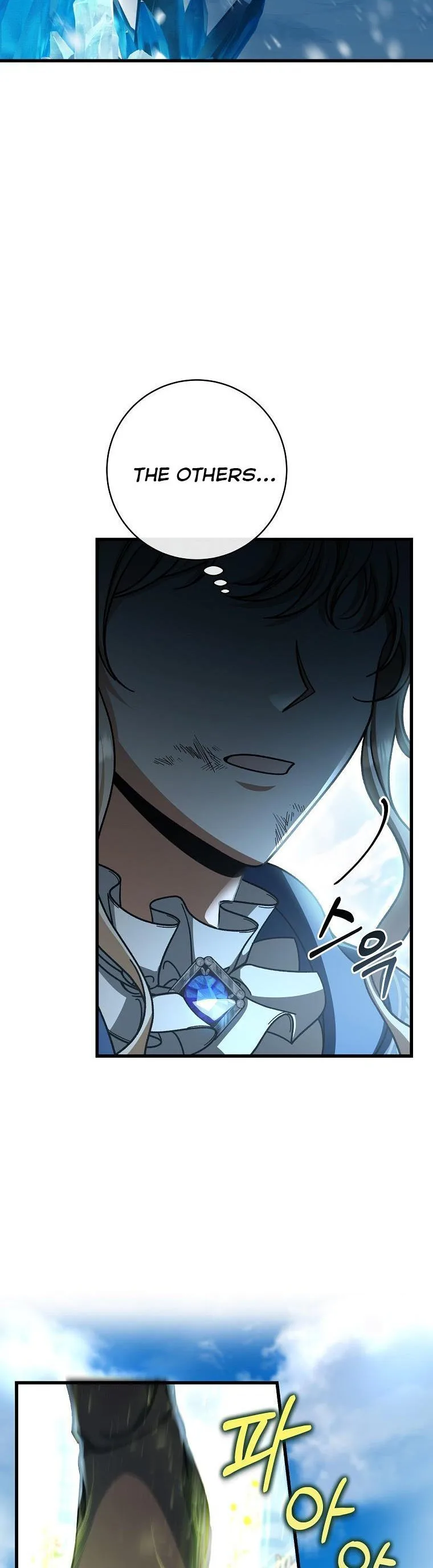 It’s My Destiny To Be The Hero’s Saviour Chapter 56 page 20