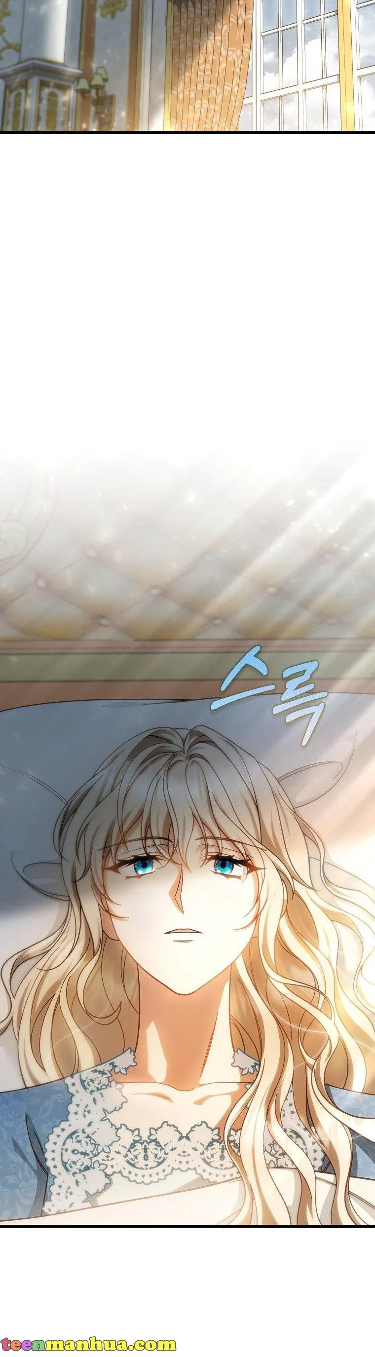 It’s My Destiny To Be The Hero’s Saviour Chapter 56 page 27