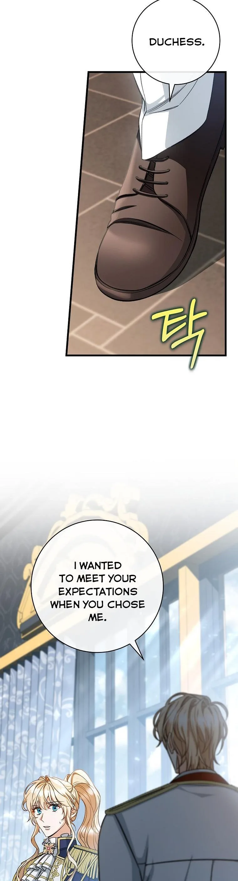 It’s My Destiny To Be The Hero’s Saviour Chapter 56 page 47
