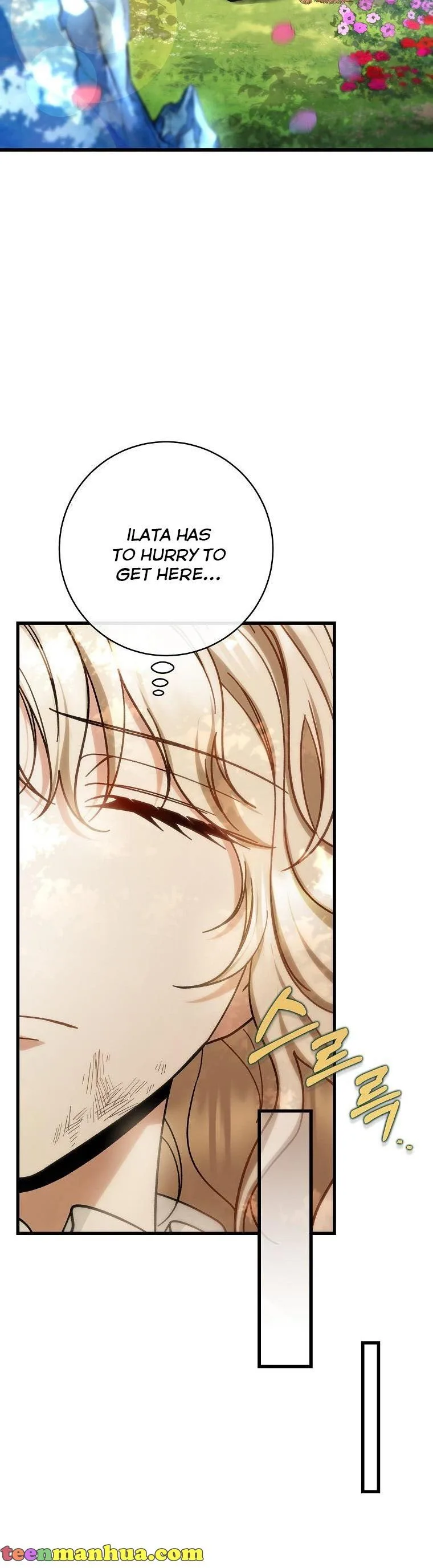 It’s My Destiny To Be The Hero’s Saviour Chapter 56 page 25