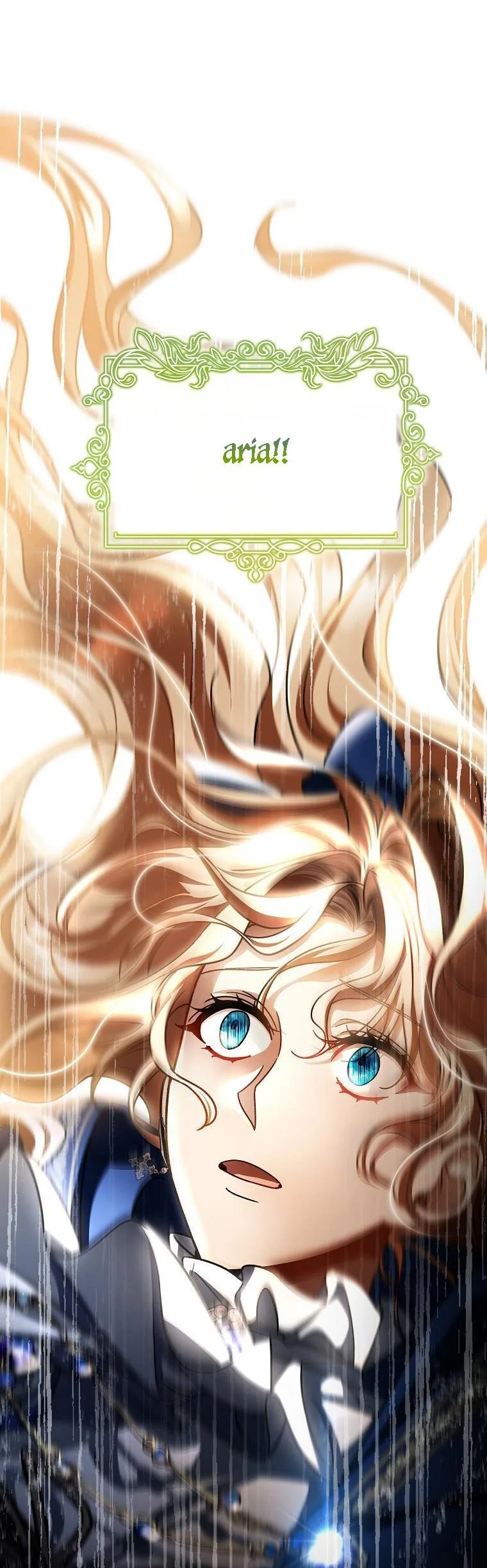 It’s My Destiny To Be The Hero’s Saviour Chapter 53 page 37
