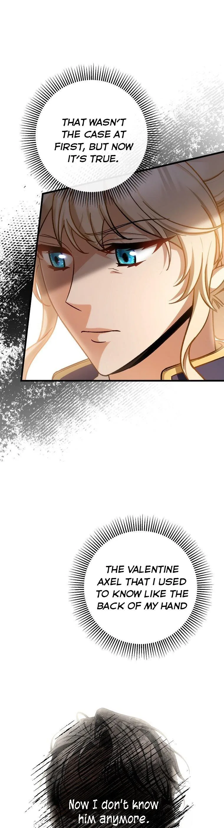 It’s My Destiny To Be The Hero’s Saviour Chapter 56 page 45