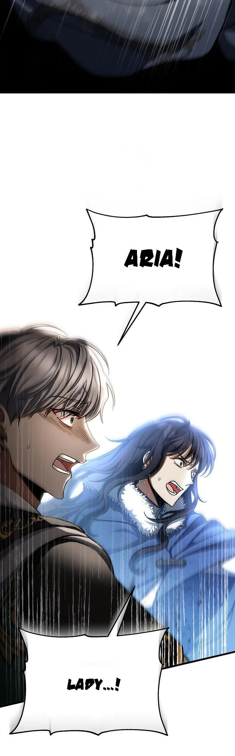 It’s My Destiny To Be The Hero’s Saviour Chapter 53 page 36