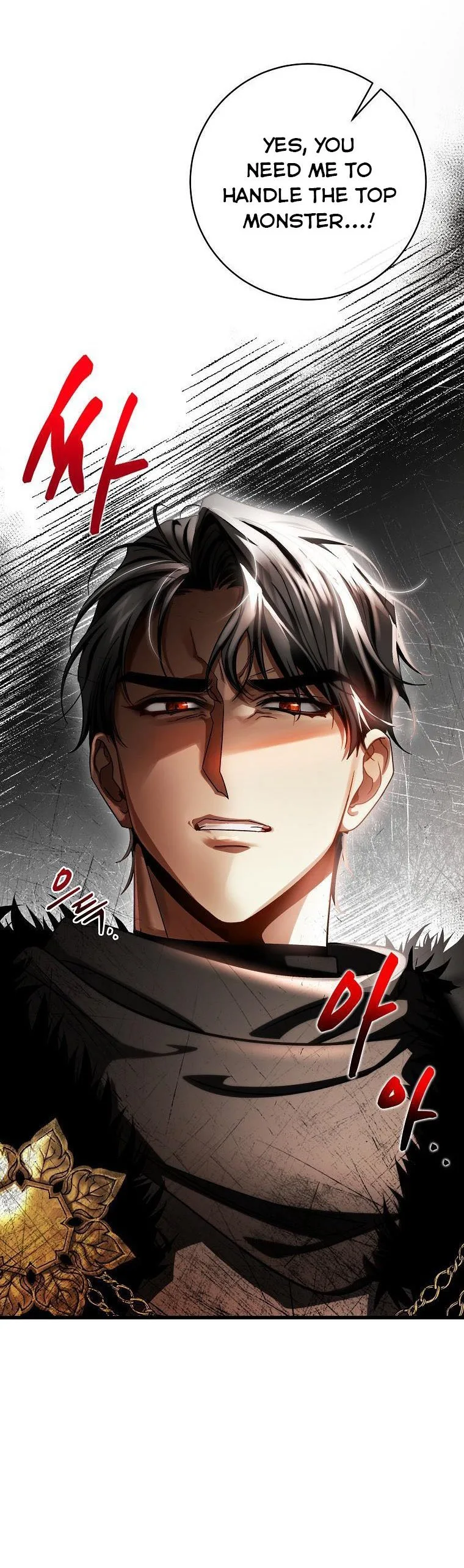 It’s My Destiny To Be The Hero’s Saviour Chapter 53 page 46