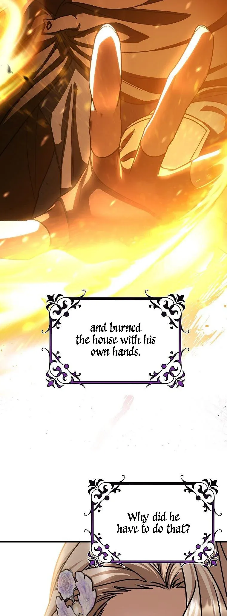 It’s My Destiny To Be The Hero’s Saviour Chapter 57 page 39