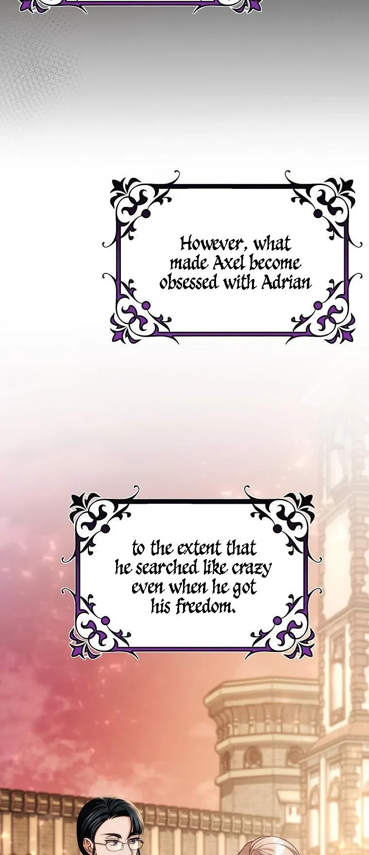 It’s My Destiny To Be The Hero’s Saviour Chapter 57 page 44