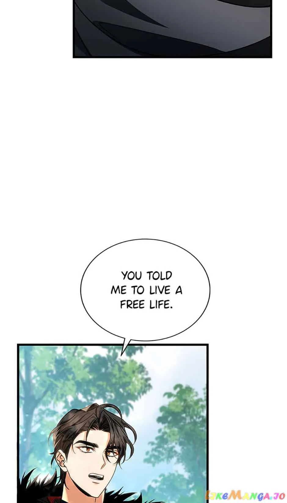 It’s My Destiny To Be The Hero’s Saviour Chapter 59 page 10