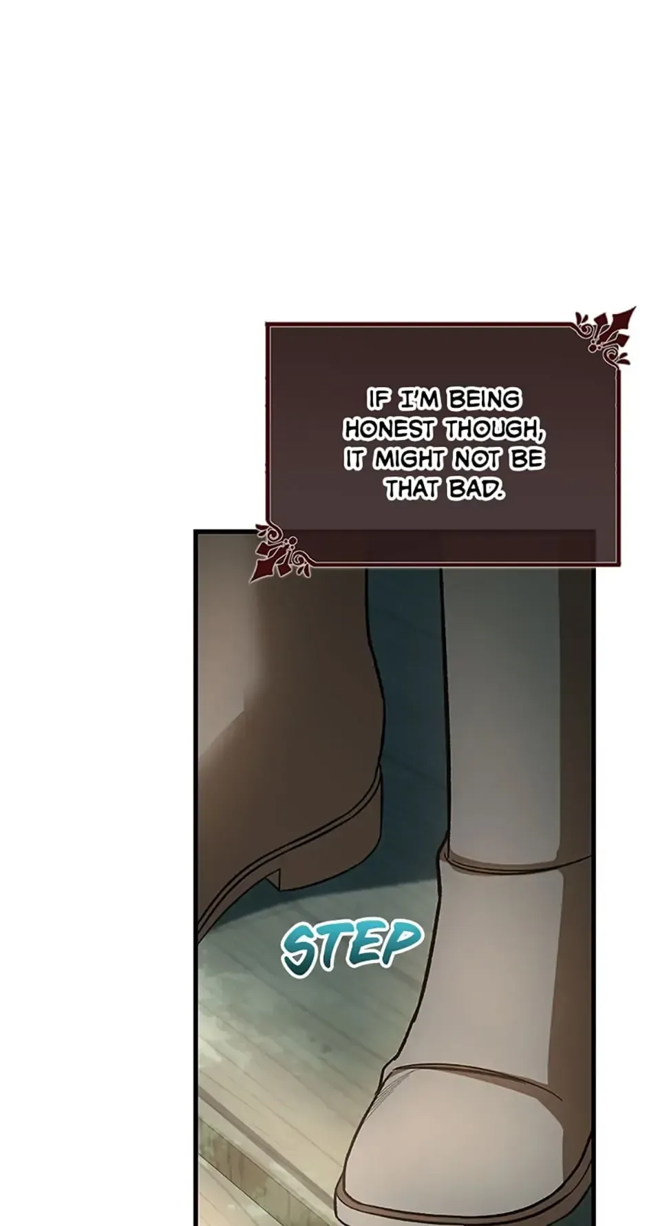 It’s My Destiny To Be The Hero’s Saviour Chapter 60 page 38