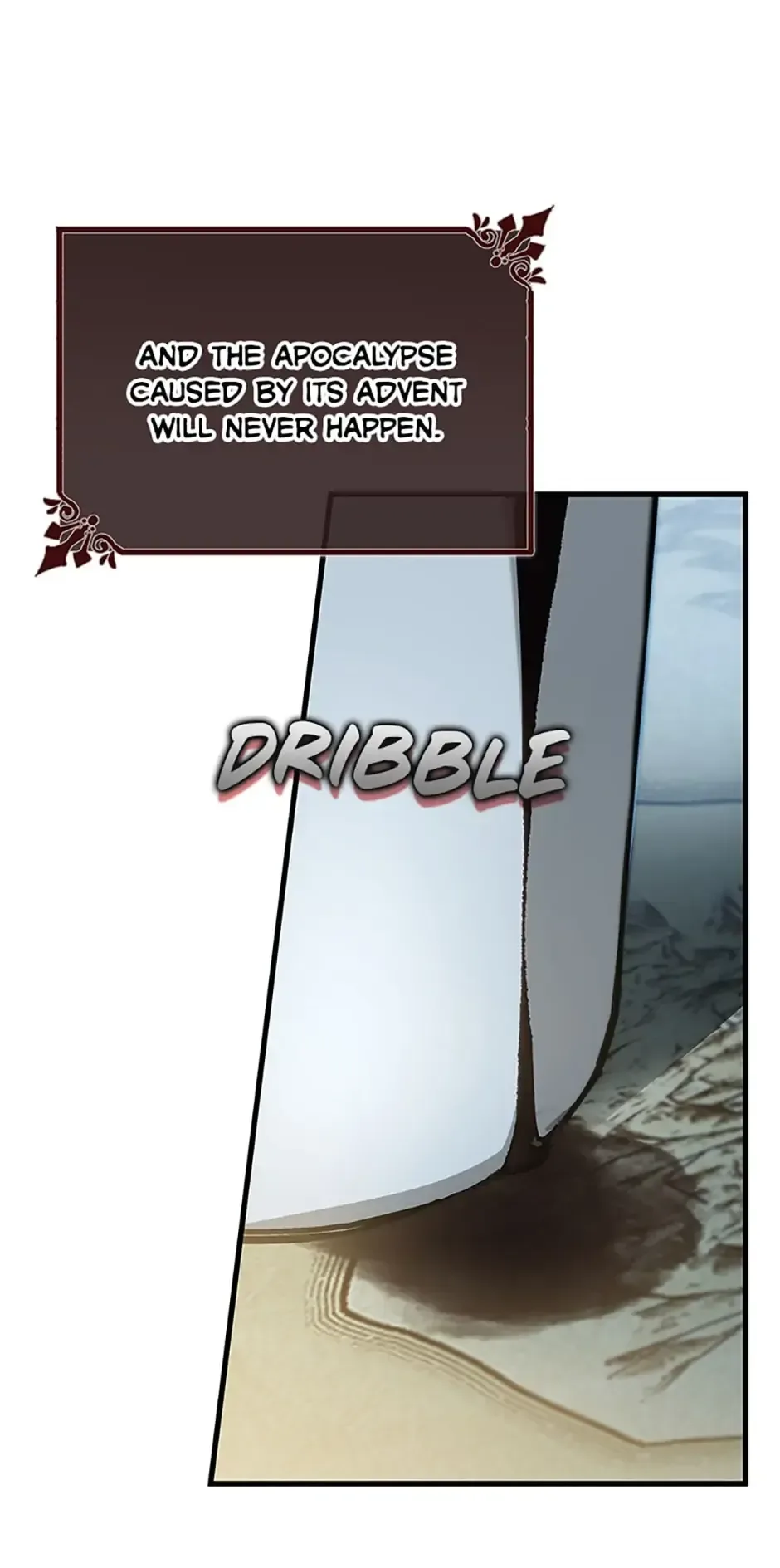 It’s My Destiny To Be The Hero’s Saviour Chapter 60 page 42