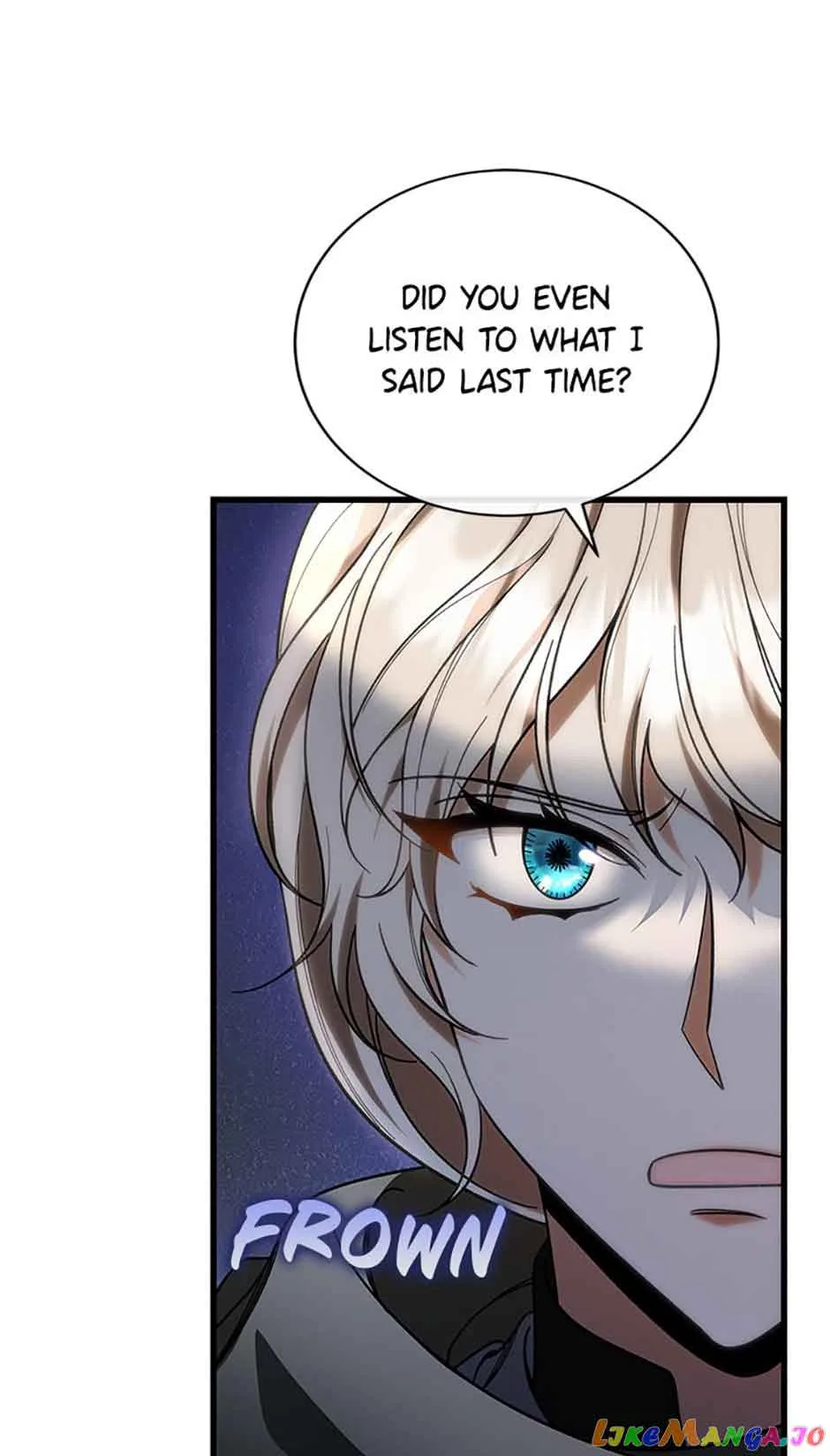 It’s My Destiny To Be The Hero’s Saviour Chapter 59 page 9