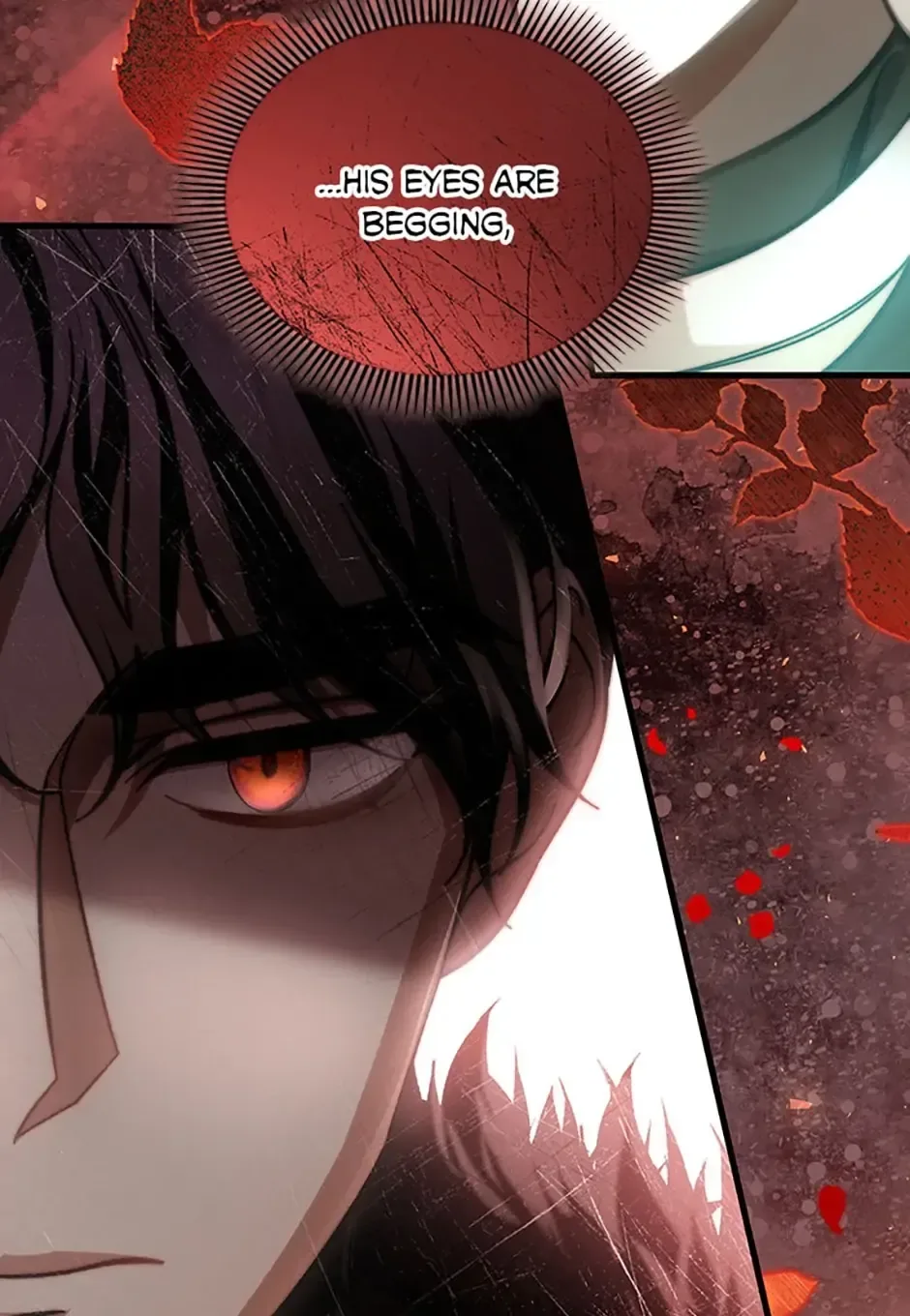 It’s My Destiny To Be The Hero’s Saviour Chapter 60 page 8