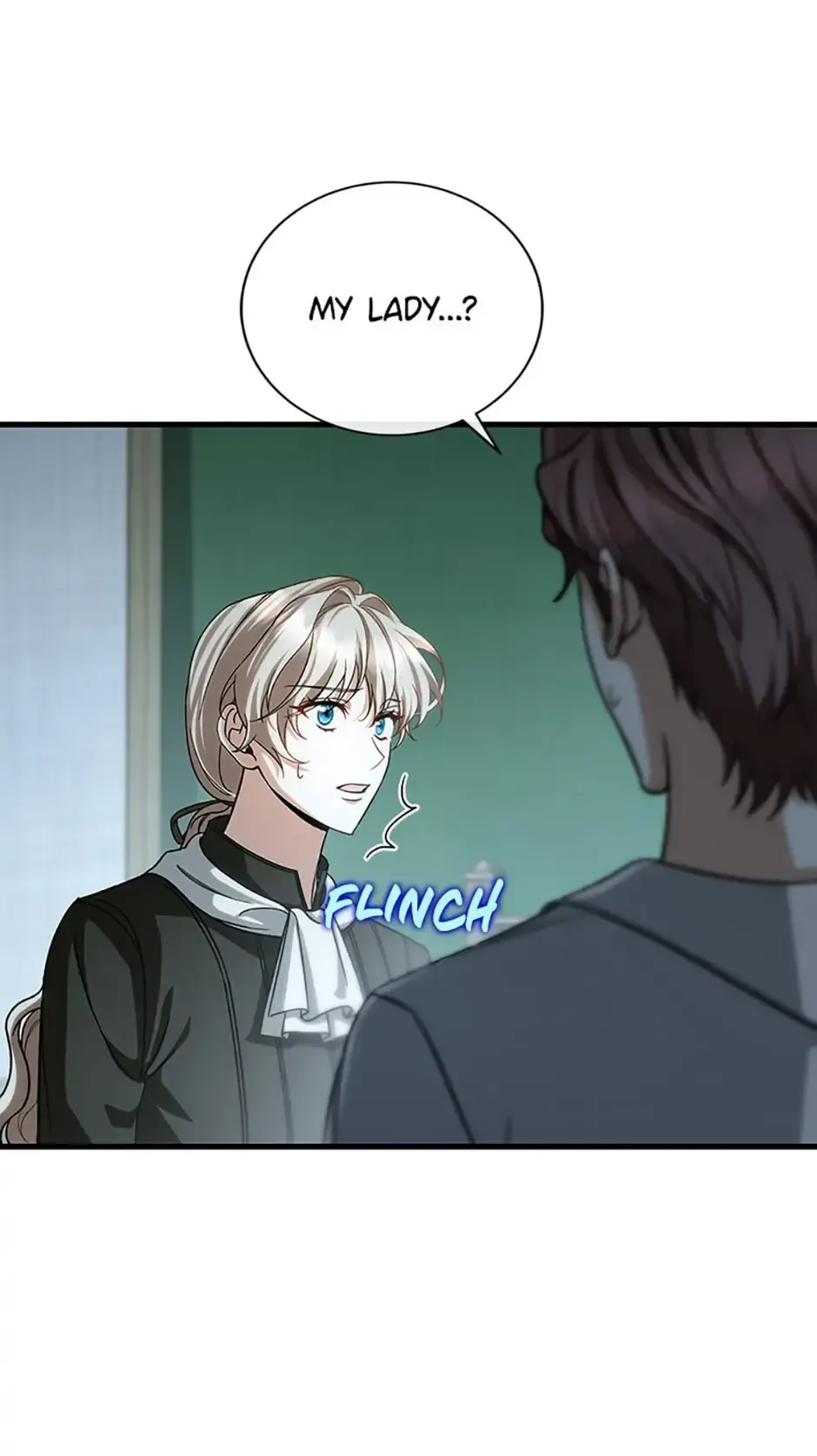 It’s My Destiny To Be The Hero’s Saviour Chapter 60 page 45
