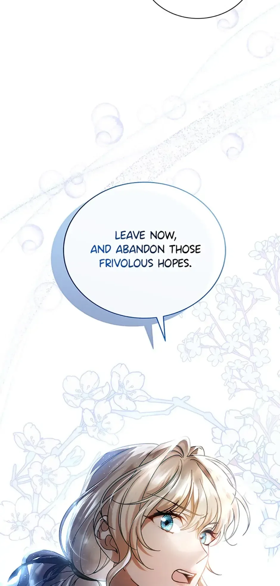 It’s My Destiny To Be The Hero’s Saviour Chapter 60 page 11