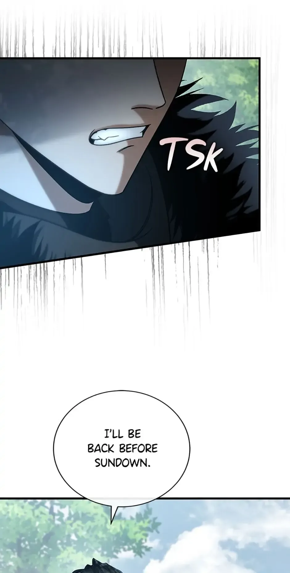 It’s My Destiny To Be The Hero’s Saviour Chapter 60 page 14